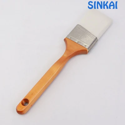 Reliable and Good Angular Sash Brushes with High Quality