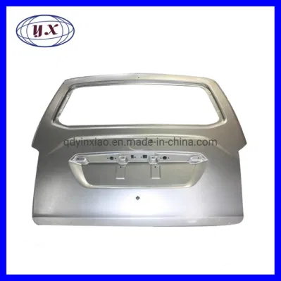 High Quality OEM ODM Metal Sheet Stamping Car Door Frame