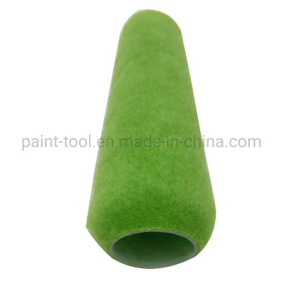 Hardware Decorate House Paint Roller Hand Tool Plastic Handle