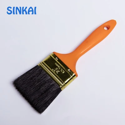 2020 Best Selling Watercolor Brush Custom Paint Brushes with Competitive Price