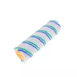 Natural Custom Logo Producers Make Products Nylon Brush Paint Roller Refill