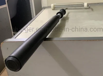 Wholesale 9&quot; Heavy Duty 5 Wire Cage Paint Roller Frame with 5.9mm Core Frame and Plastic Handle