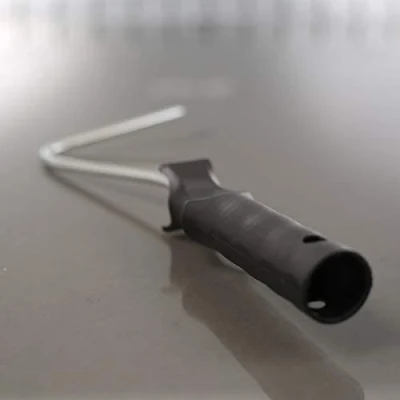 12PCS Roller Frame with 4-Inch Mini Paint Roller Cover Refills with Foam-Covered Ends