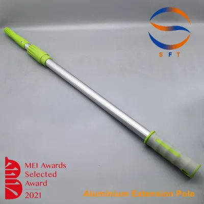 Double Arm Paint Roller Frames with Threaded Plastic Handle
