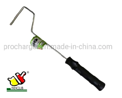 Good Quality Lengthened Mini Paint Roller Frame in 18&quot; Long
