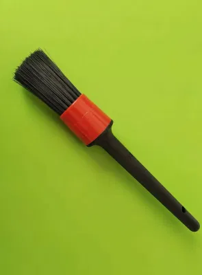 5 PCS Professional Auto Interior Clean Brush Car Detailing Brush