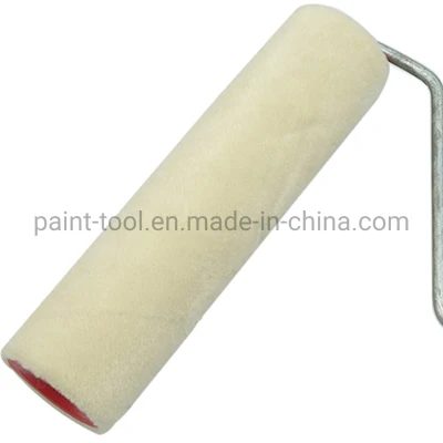 Wholesale Practical Handle Paint Roller Brush