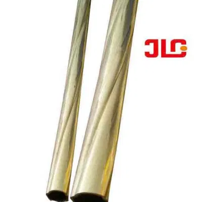 C27200 C27000 C28000 10 Years of Supplier Seamless Brass Tube