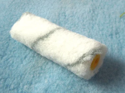  Decorative Paint Roller Nylon Refill Paint Brush Roller