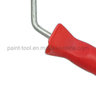 Wholesale Practical Handle Paint Roller Brush