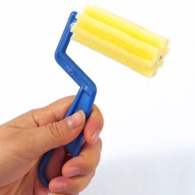 Foska New Item Large 7-Shaped Sponge Brushes