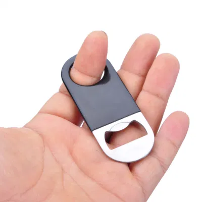 Customized Stainless Steel Paint Can Opener with Bottle Opener