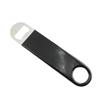 Customized Stainless Steel Paint Can Opener with Bottle Opener