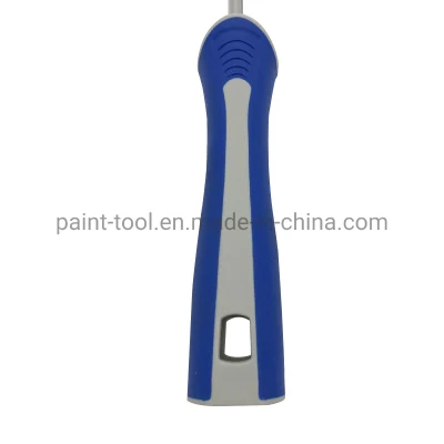 Hardware Decorative Paint Roller Frame Hand Tool Plastic Handle