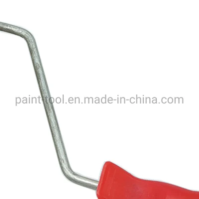 Wholesale Practical Handle Paint Roller Brush