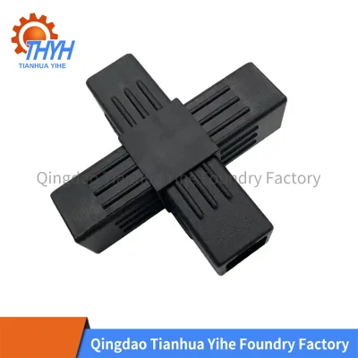 Hot Sale 3-Way 90 Corner Carbon Steel 4X4/6X6/8X8 Way Connector Formwork Bracket