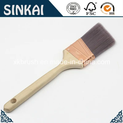 Best Paint Brushes with Angled Sash Handle