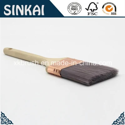 Best Paint Brushes with Angled Sash Handle