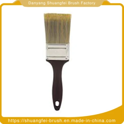 Decoration Tools Painting Brush Wall Wholesale Wood Paint Brush with Different Size