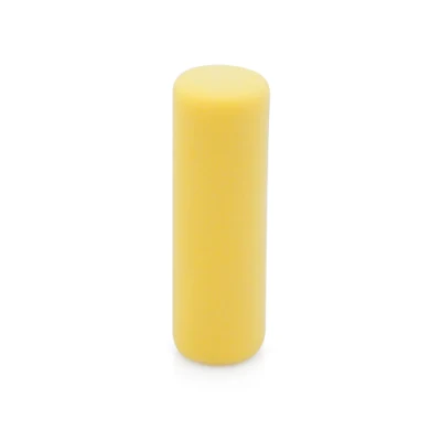 25GSM Polyester Sponge Flock Foam Rollers for Solvent Paint