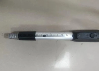 2.4 Meter 2 Section Fiberglass Extension Pole with Customization