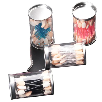 Eye Shadow Stick Portable Dizzy Eye Makeup Brush