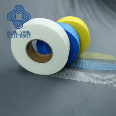 Alkaline Resistant Drywall Joint Tape Good Building Material