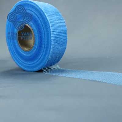 Alkaline Resistant Drywall Joint Tape Good Building Material