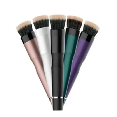 OEM&ODM Automatic Electric Makeup Brush Set with RoHS&CE