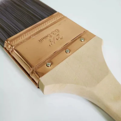 Yunxiao Tools Professional Purdy Quality Flat Paint Brush