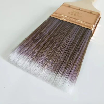 Yunxiao Tools Professional Purdy Quality Flat Paint Brush