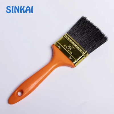 2020 Best Selling Watercolor Brush Custom Paint Brushes with Competitive Price