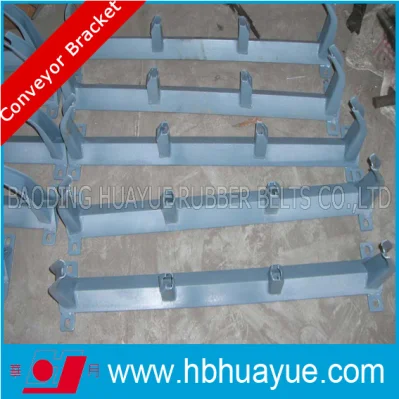 Industrial Belt Conveyor Bracket, Conveyor Frame