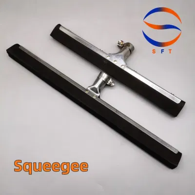45cm Customized Foam Squeegees for Cleaning Epoxy Floor