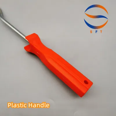 OEM Plastic Corner Rollers Roller Brushes for Resin Application