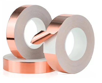 C1100 C10100 C10300 C12200 Tp1 T2 0.4mm Thickness 99.99% Pure Copper Tape/Thin Copper Strip