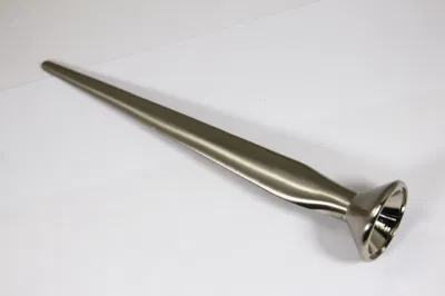 Custom Shape Metal Propeller Letter Opener for Promotion Gift