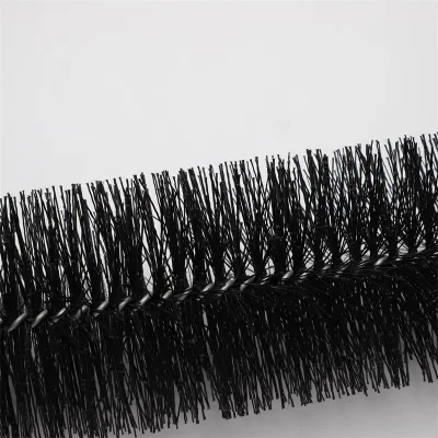 Roof Gutters Pipe Filter Brush Eaves Brush Building Exterior Wall Cleaning Brush Roof Gutters Filter Brush