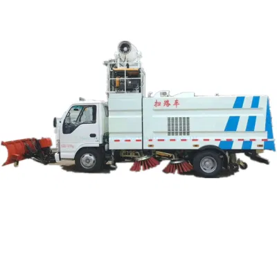 N Series Road Sweeper Cleaning Truck, Japan Suzu Elf Road Clean Sweeper Truck, Suzu Nkr Vacuum Clean Sweeper Truck, Mini Suzu Sweeper Clean Truck