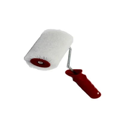 Hot Sale American Style Cage Frame Paint Roller Frame