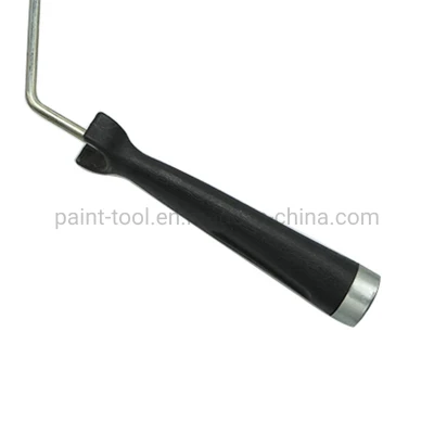 Factory Low Price Microfiber Roller Paint Brush