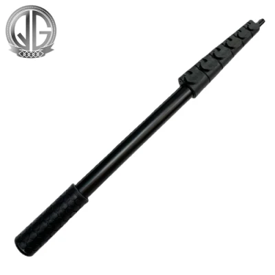Professional Factory Supplier 15m Carbon Fiber Tube Telescopic Pole