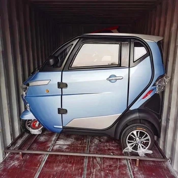 Mini Three Wheels Car with EEC