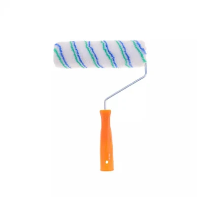 Natural Custom Logo Producers Make Products Nylon Brush Paint Roller Refill