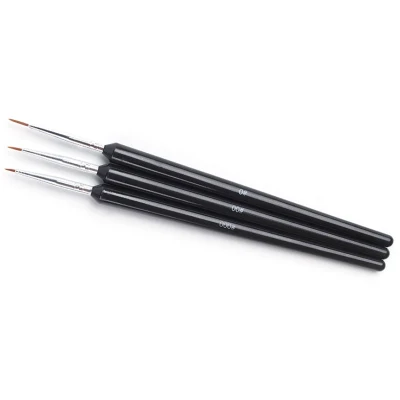 Acrylic Nail Brush Professional Brushes Nail Tools Fashion Nail Art Brush