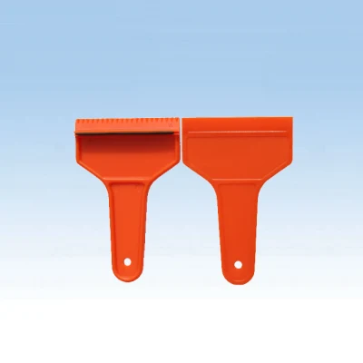 Snow Brush with Foam Grip, Ice Scraper for Car Windshield &amp; Windows