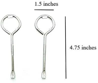 Metal Paint Can Opener, Botte Opener, Metal Paint Can Opening Tool