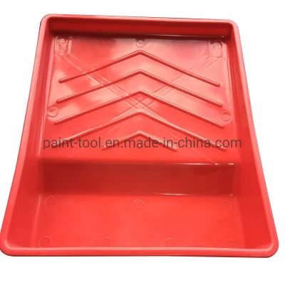 11&quot; Plastic Latex Paint Tray