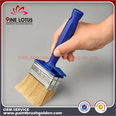 Professional Bristle Wall Paint Brush