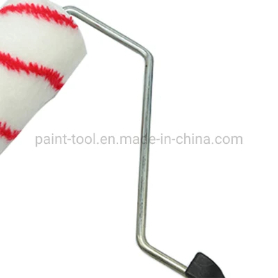 Factory Low Price Microfiber Roller Paint Brush